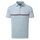 Jacquard Top Colour Block