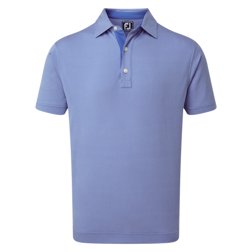 Four Dot Jacquard