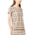 Short Sleeve Print Shirts Women