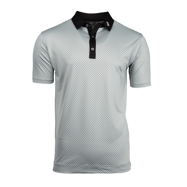 Lisle MicroFlower Self Collar