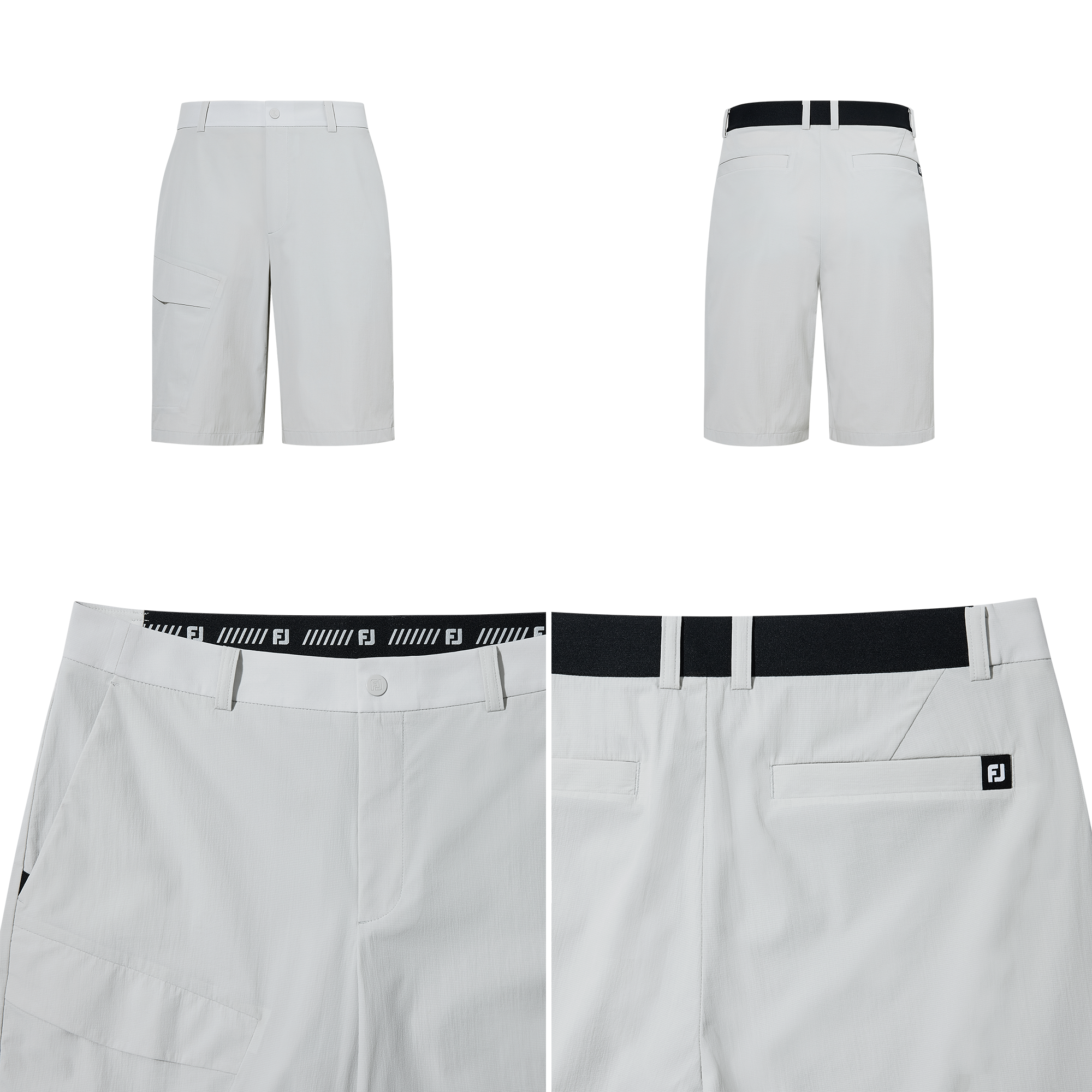 Airhole Shorts