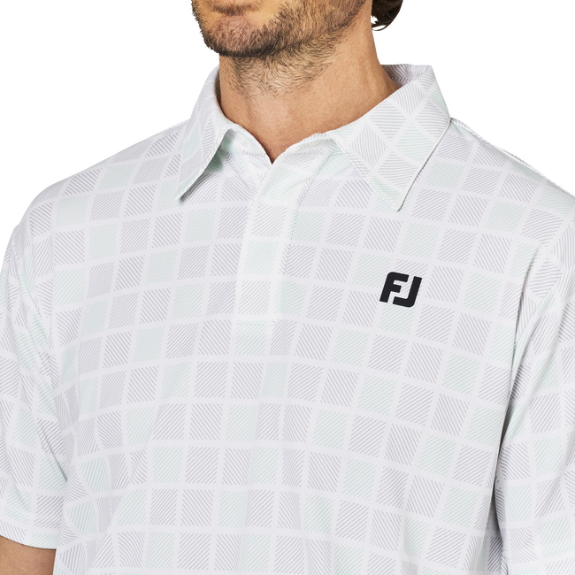 Short Sleeve Print Shirts