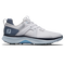 White / White / Blue