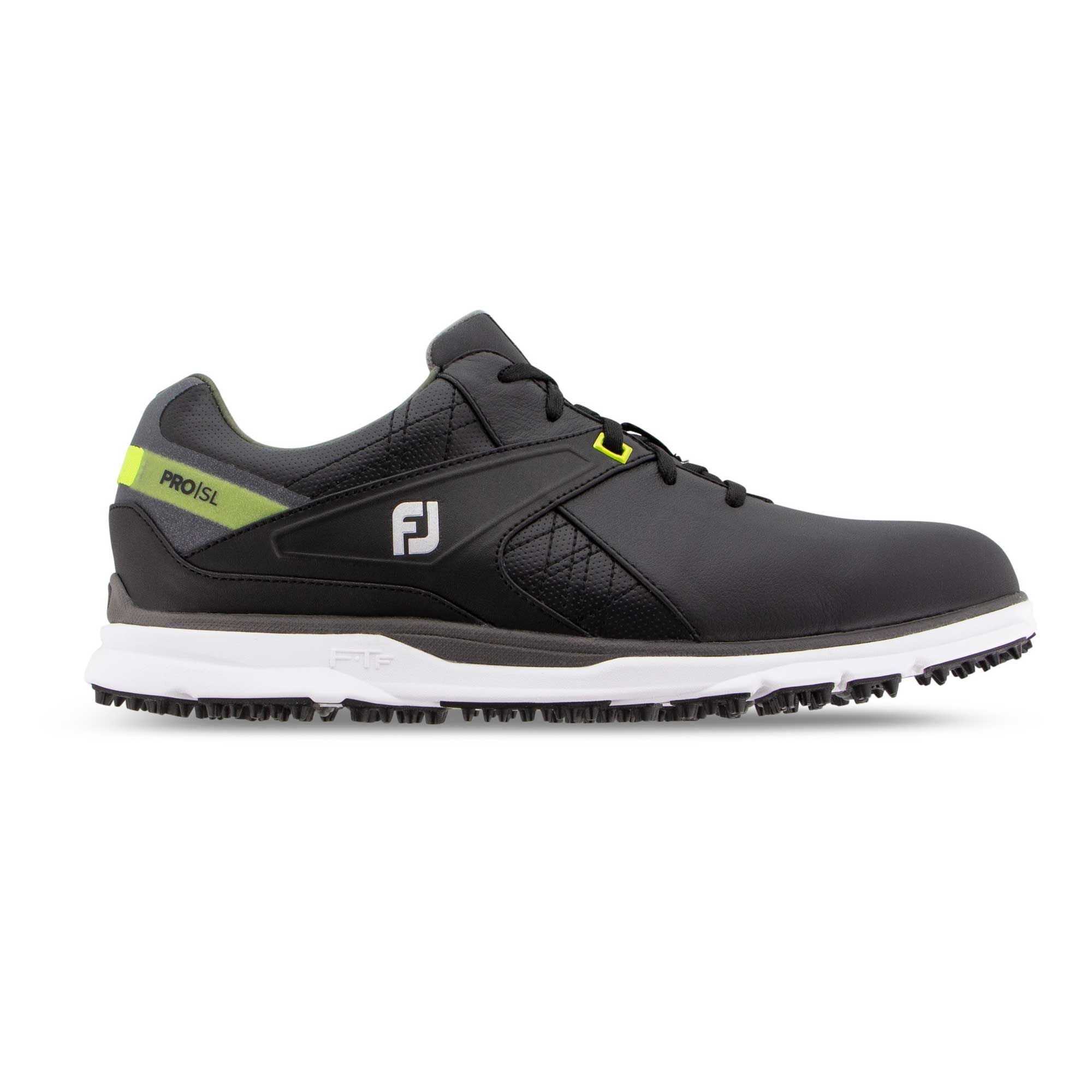 Pro|SL Men's | Stability Golf Shoe | FootJoy UK