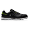 Black / Lime