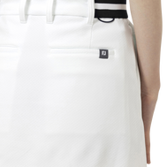 Sweat Skort Women