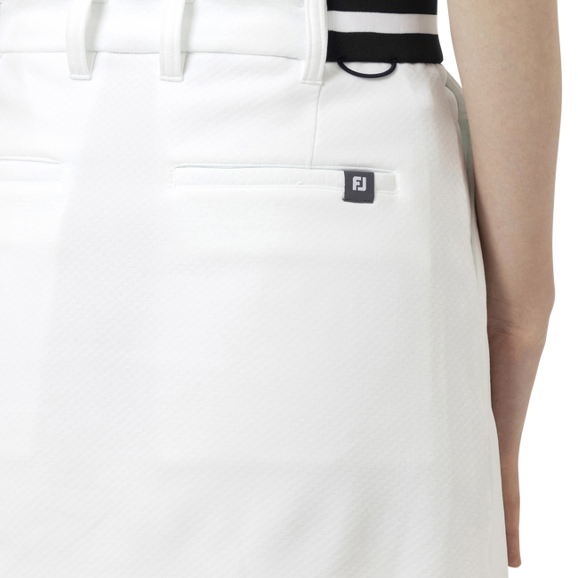 Sweat Skort Women