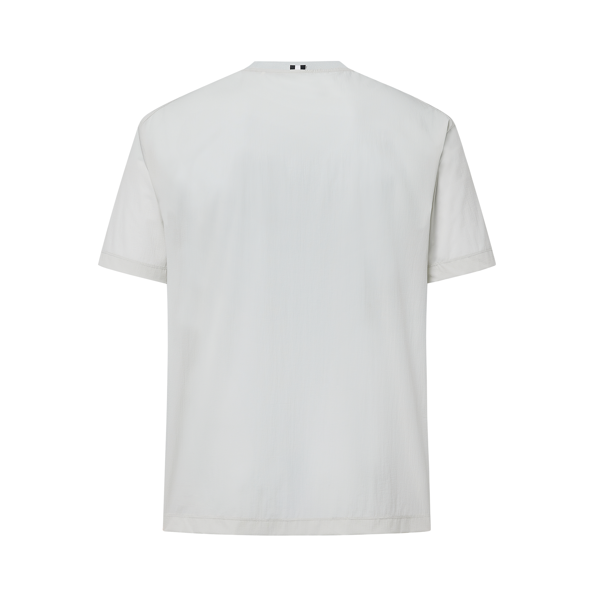 Airhole Crewneck T-Shirt