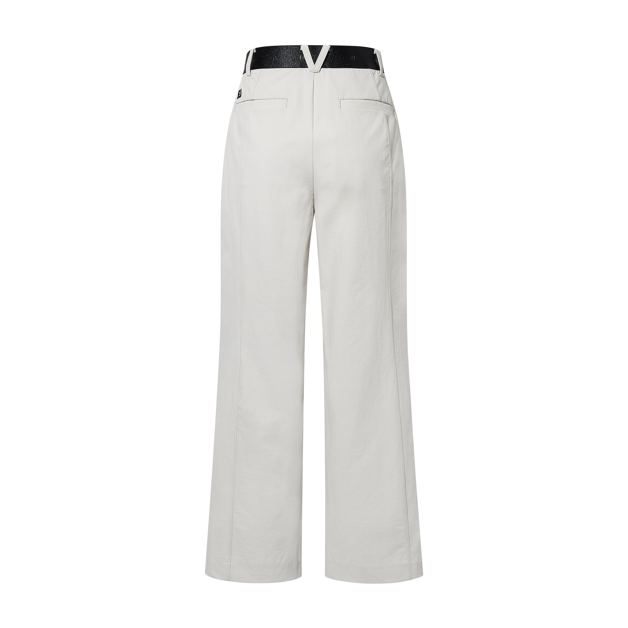 여성 에센셜 와이드 팬츠