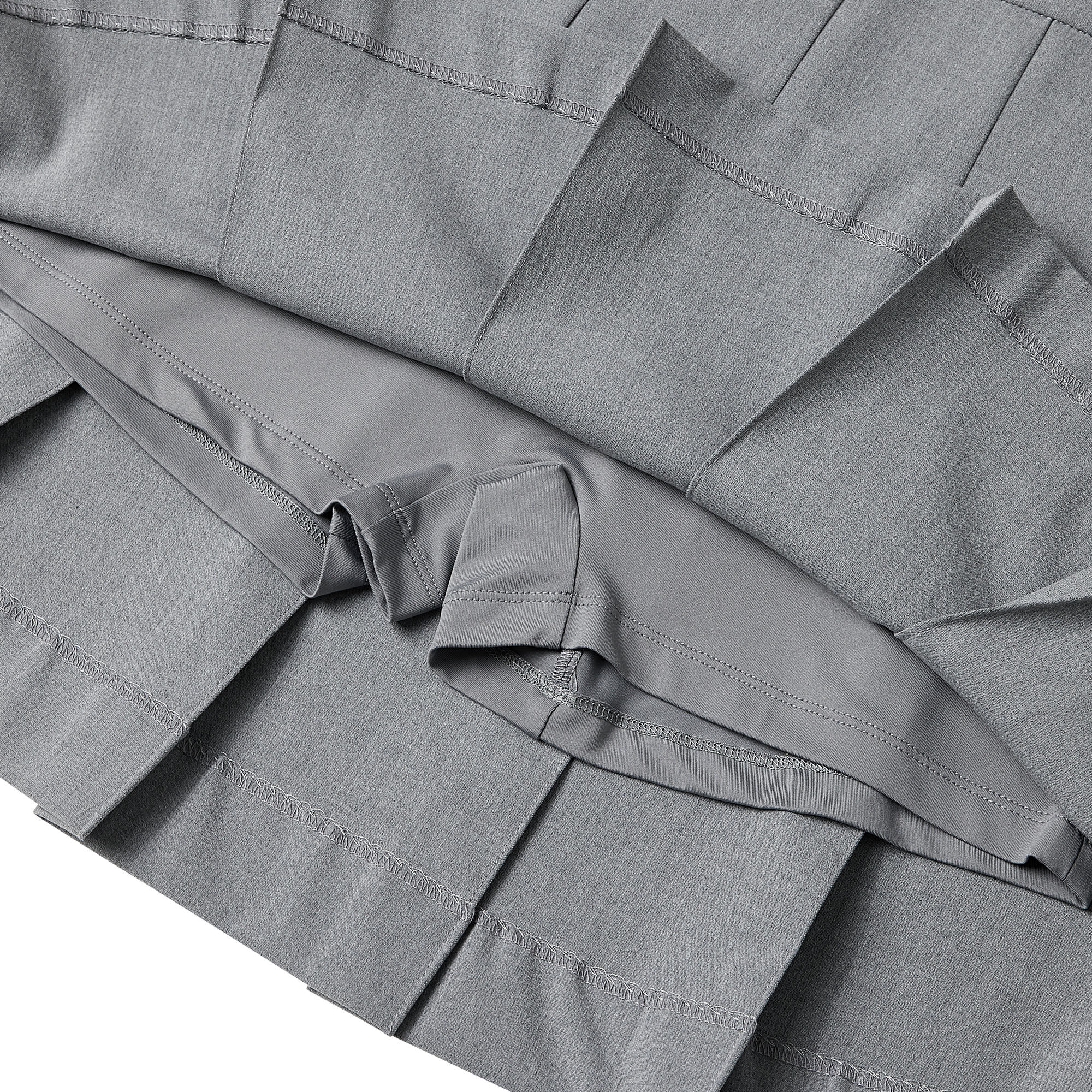 Essential Long Skort Women