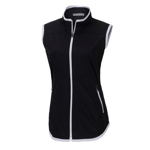 Lightweight Softshell Golf Vest Women-Previous Season Style