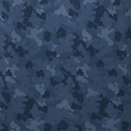 Leaf Camo Lisle