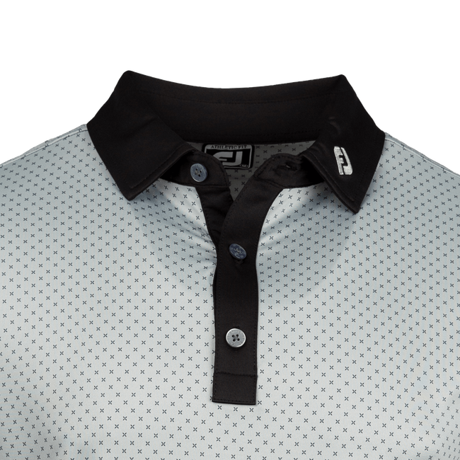 Lisle MicroFlower Self Collar
