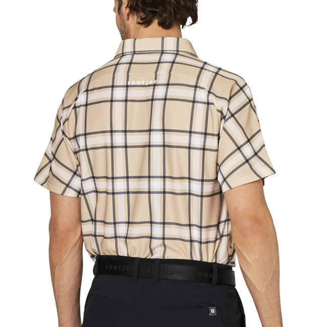 Short Sleeve Print Shirts