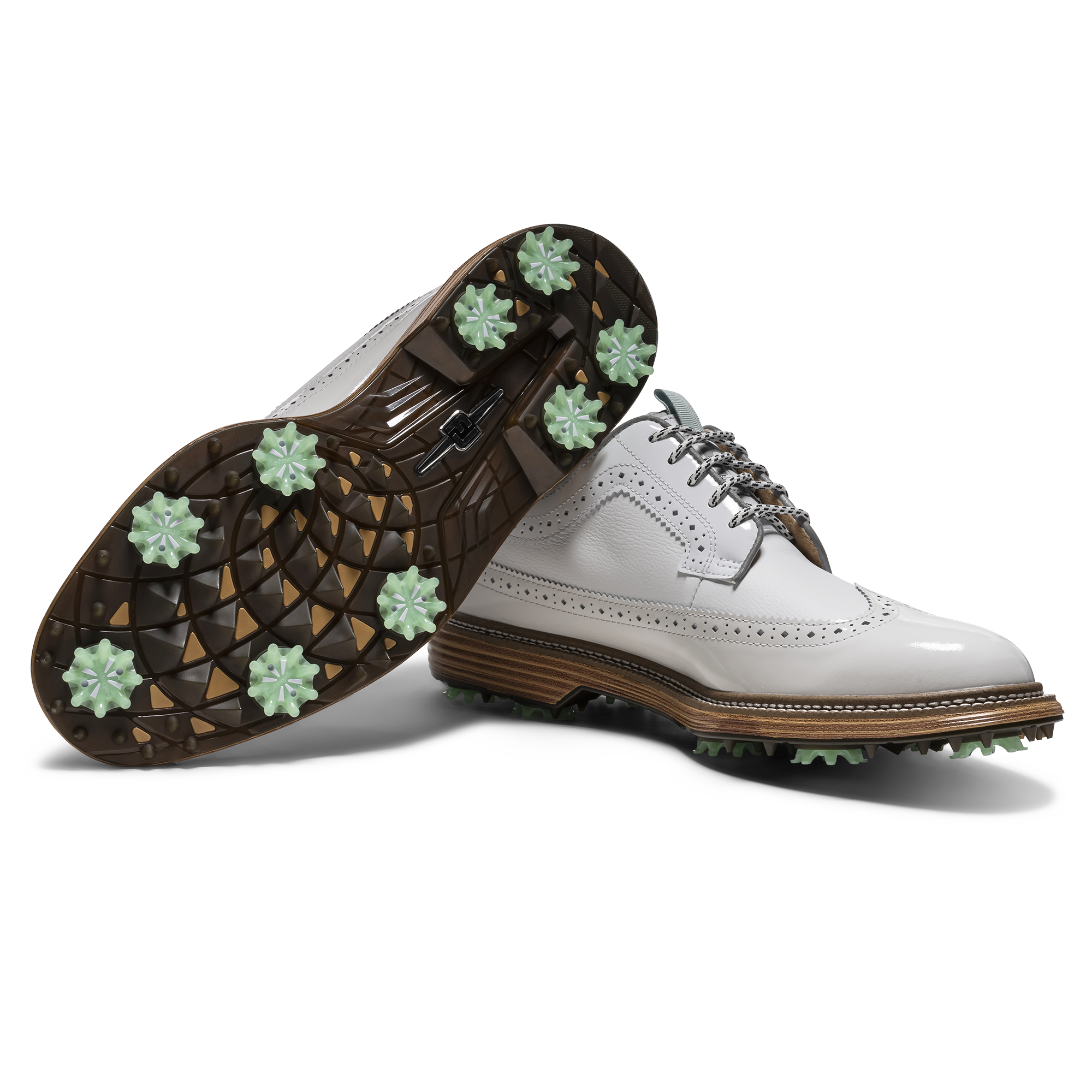 Todd Snyder x FootJoy Premiere Series - Marquis Hampton
