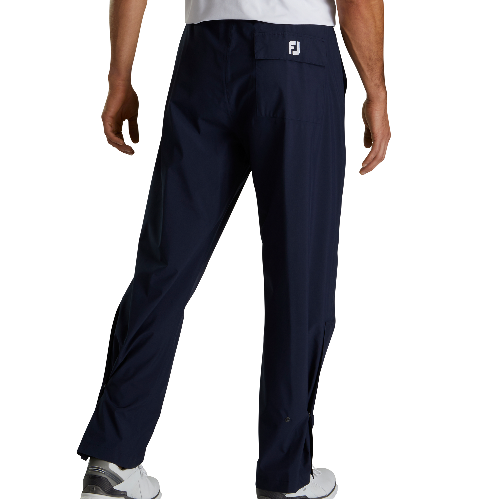 FJ HydroLite Rain Pants Extra Long