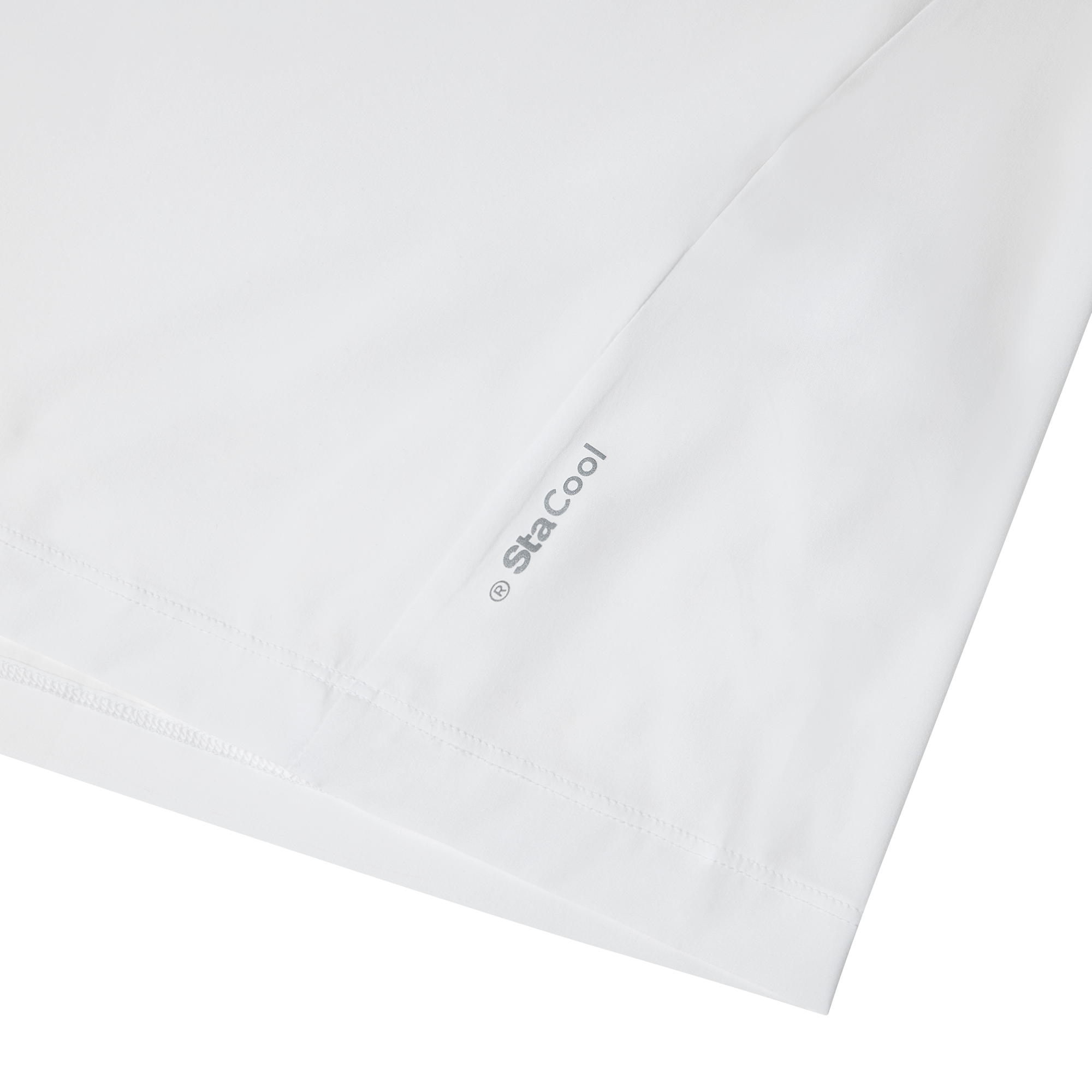 에센셜 우븐 폴로 셔츠