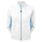 White / Sky Blue