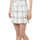 2-Way Print Skort Women
