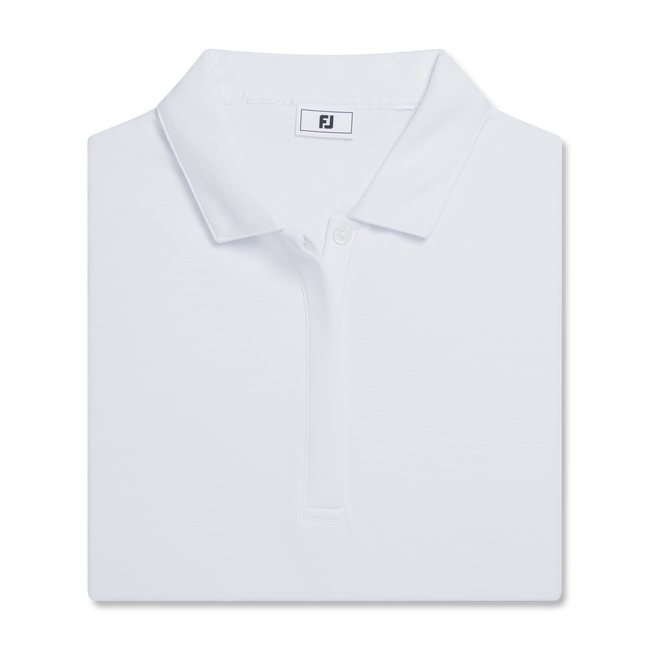 Jacquard Short Sleeve Women