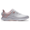White / Pink