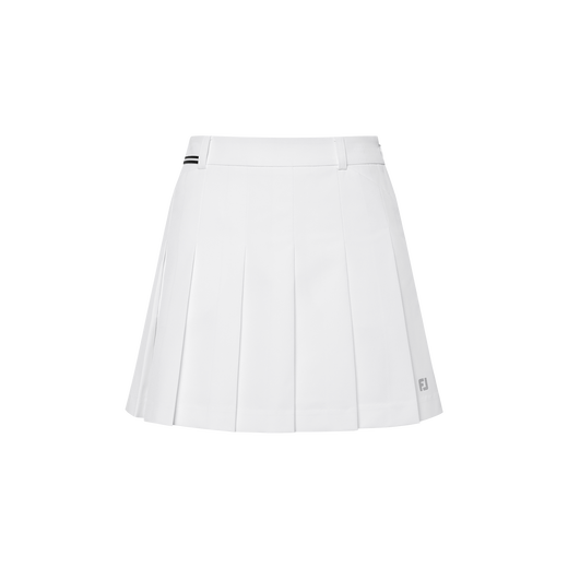 Pleats Skort Women