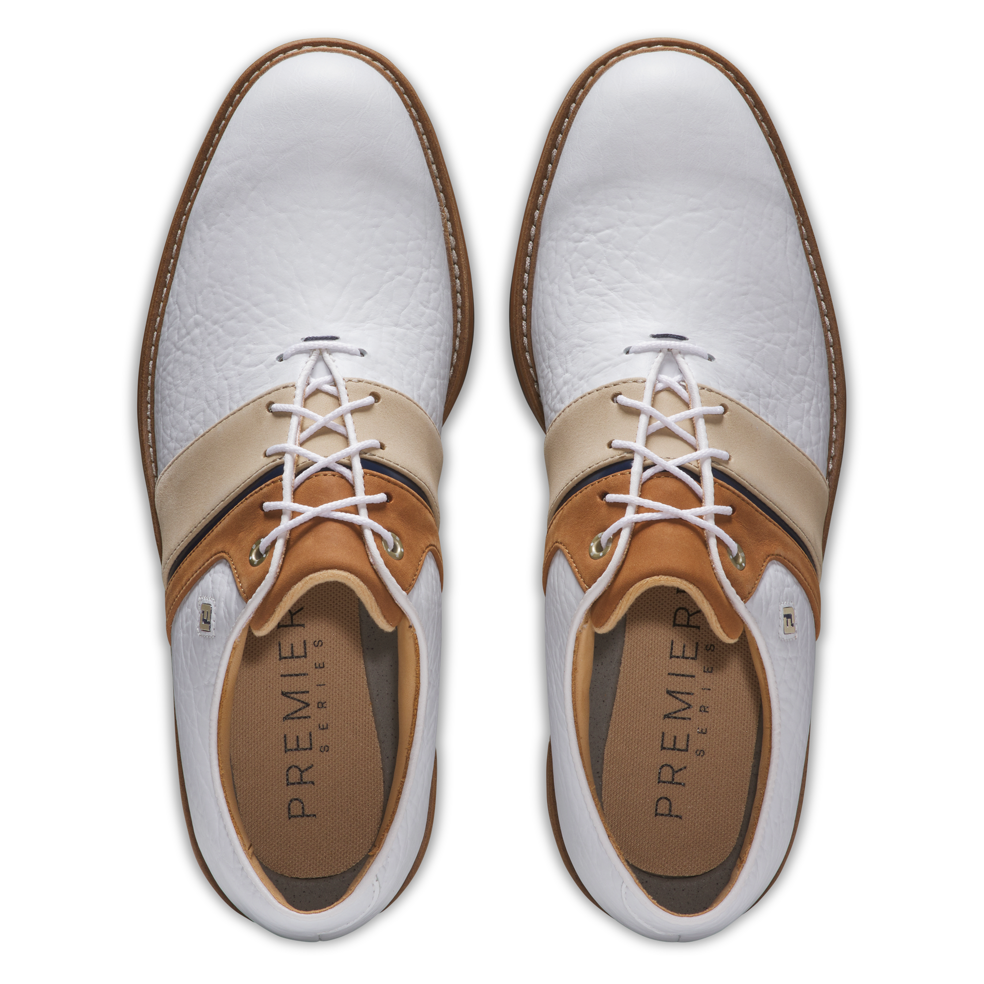 Premiere Series Packard - LX