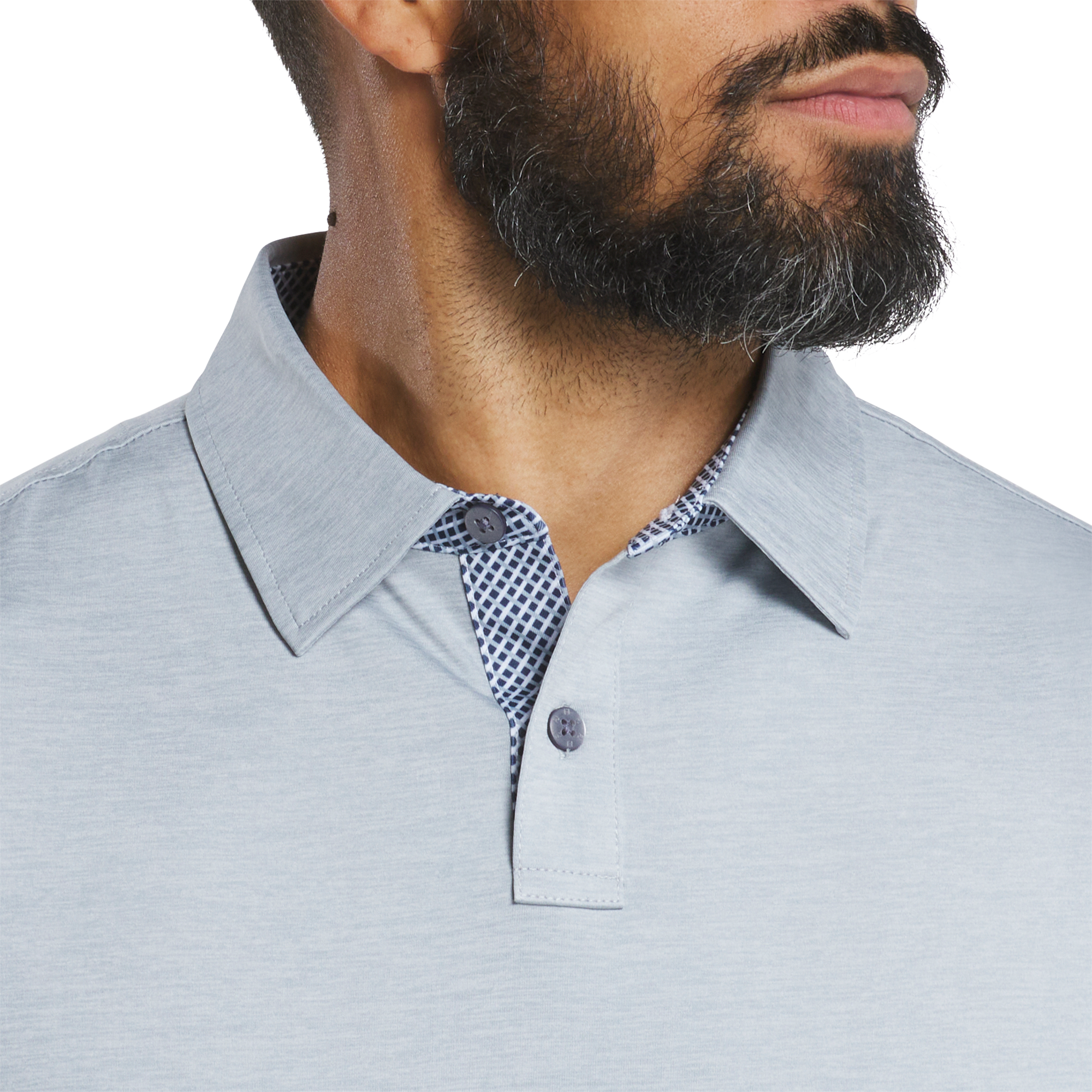 Heather Lisle Lattice Trim