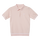 Cable Knit Polo Shirts Women
