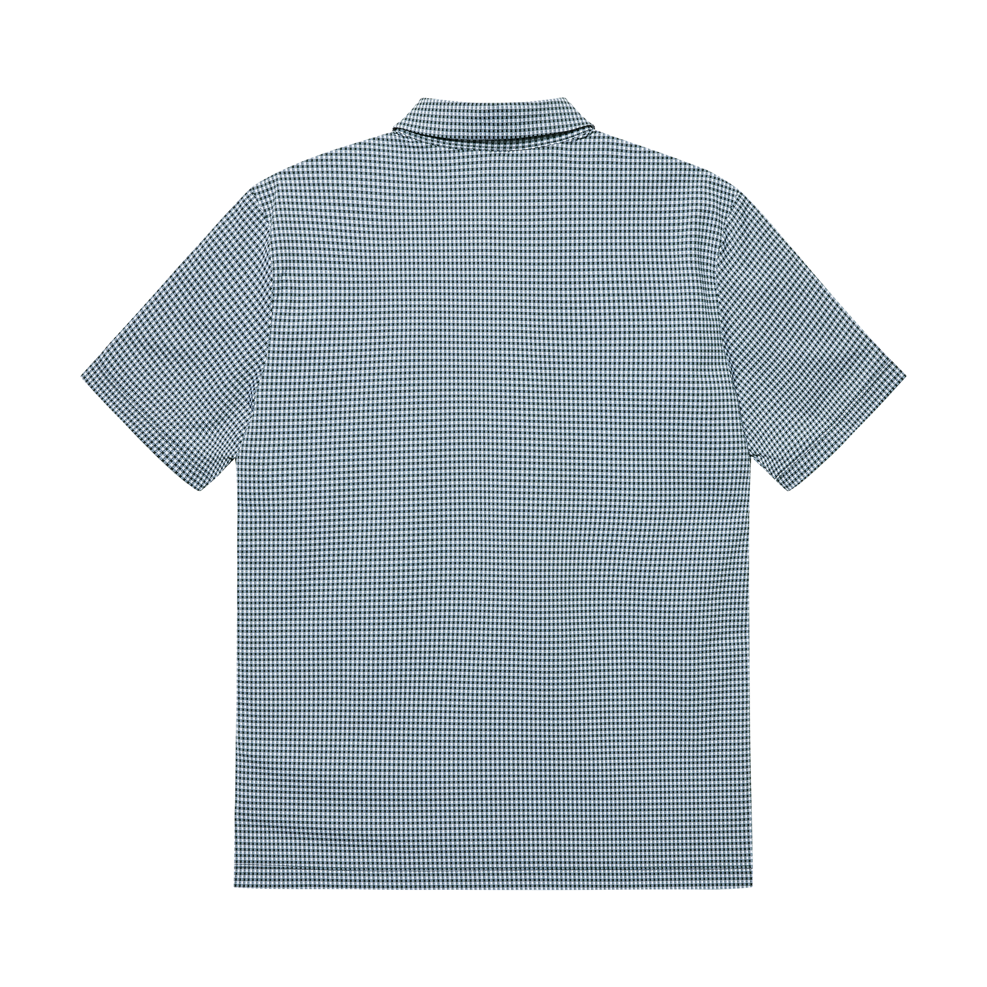 Seersucker Polo Shirts