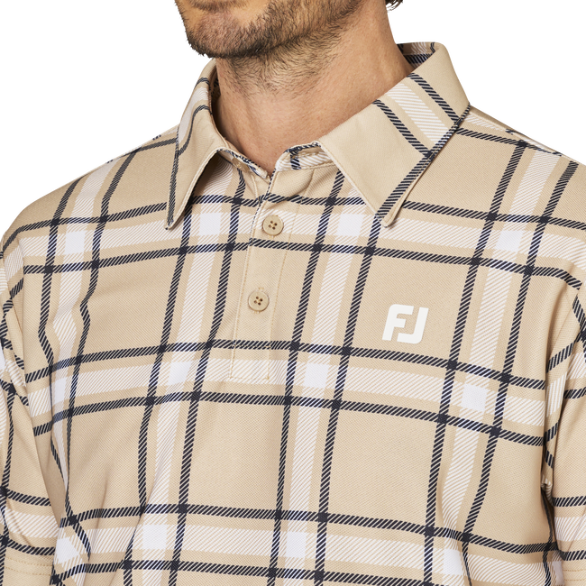 Short Sleeve Print Shirts