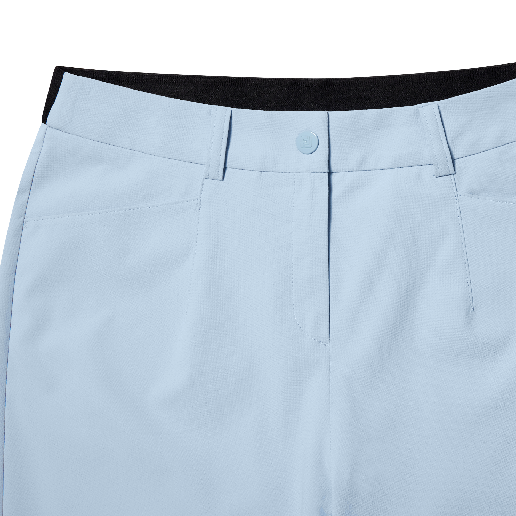 Summer Bootcut Pants Women