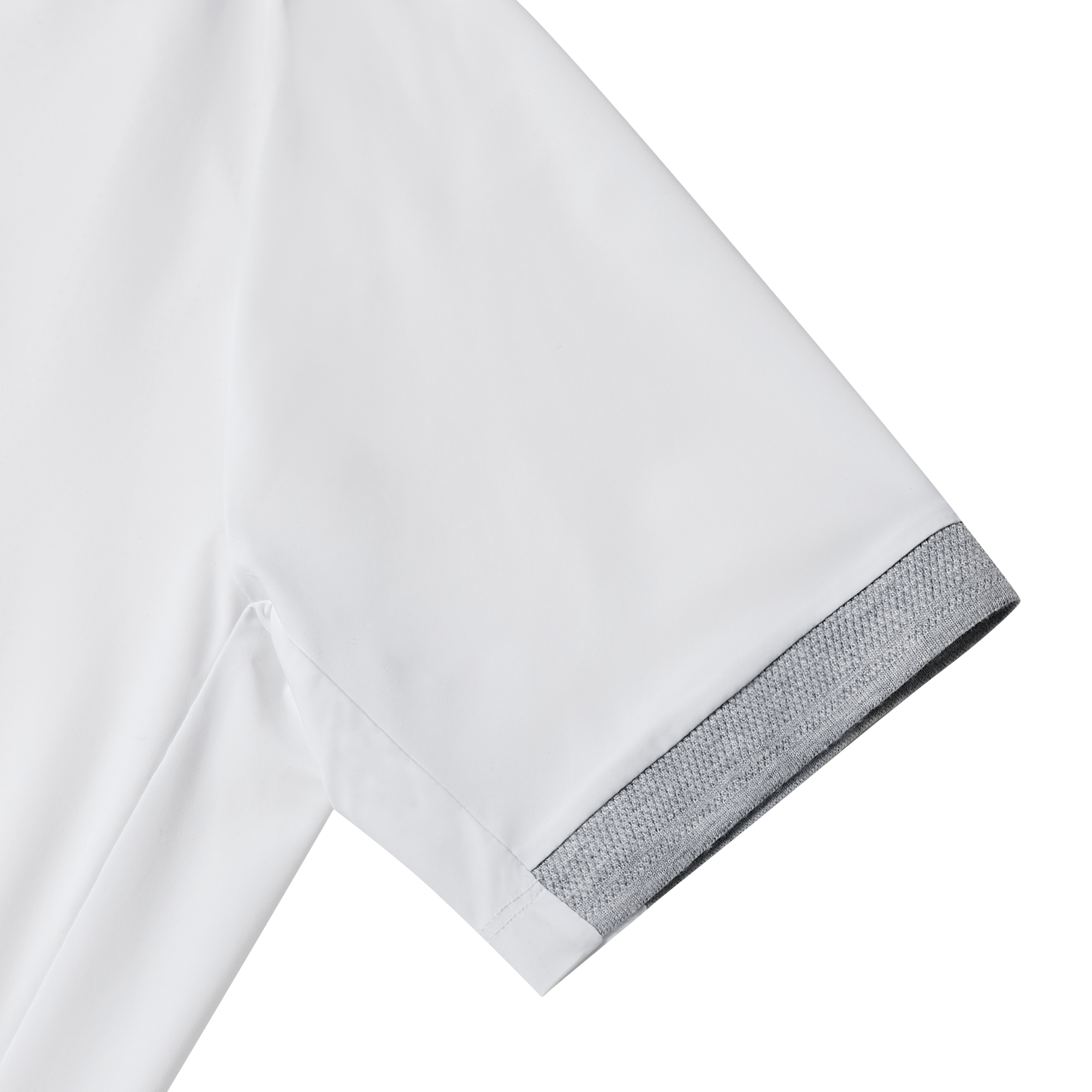 벤타일 라인 반팔 폴로 셔츠