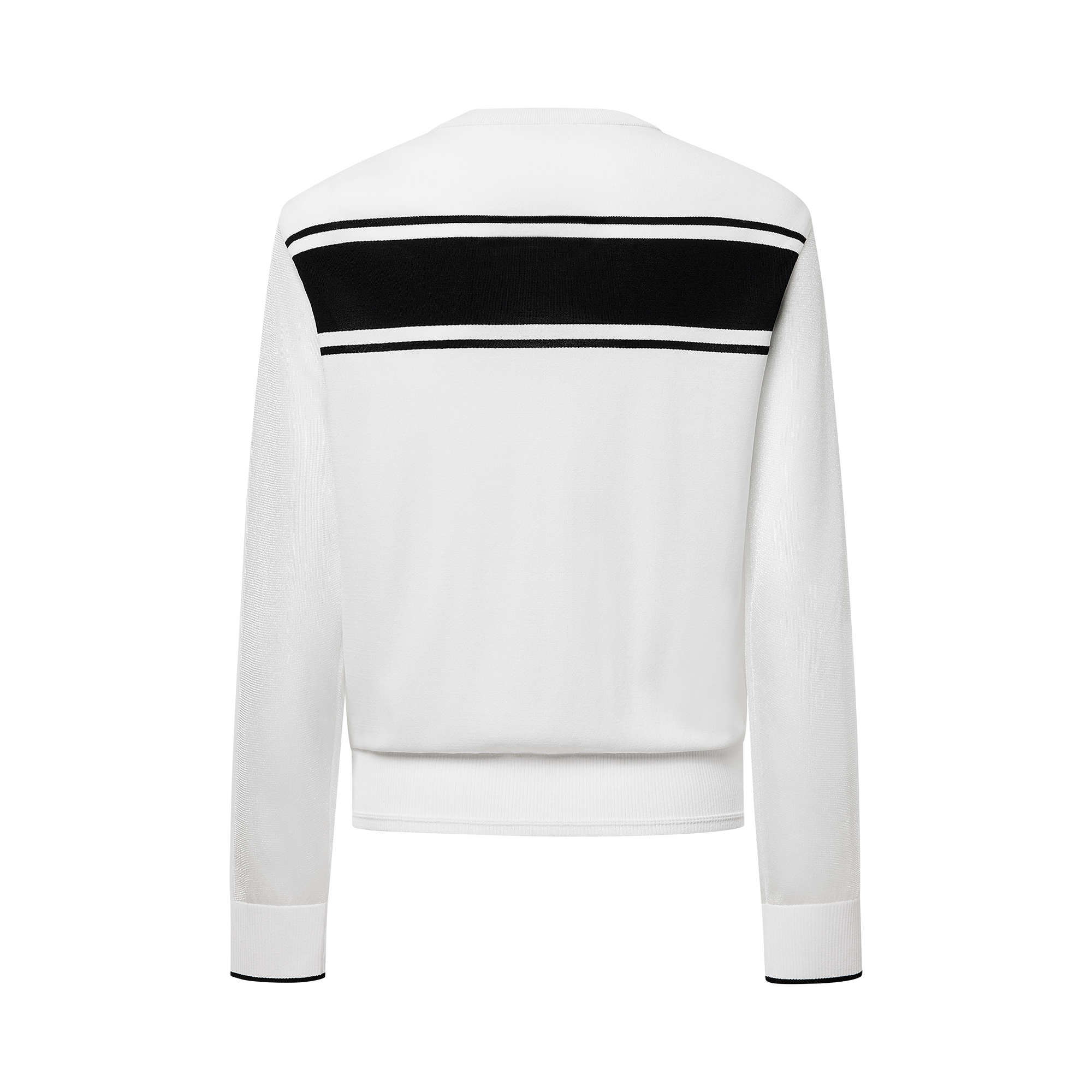 여성 여름 트랜스 가디건