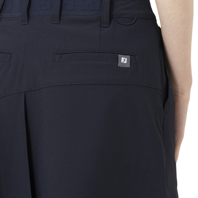 Pleats Skort Women