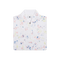 Chalk Pink Multi Fossil Floral
