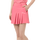 Pleats Skort Women
