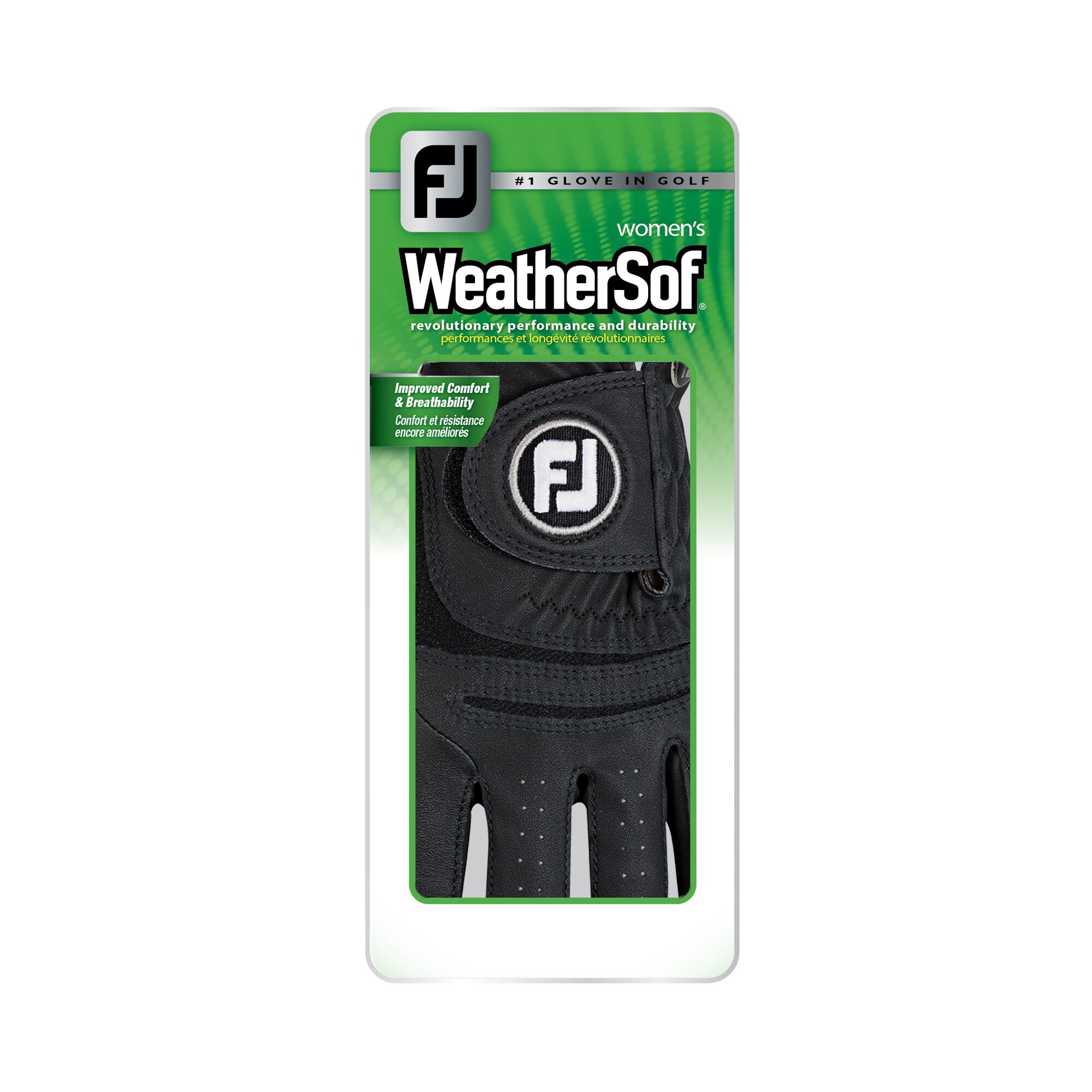 WeatherSof Women-Previous Season Style