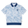 Overall Print Polo Shirts Women