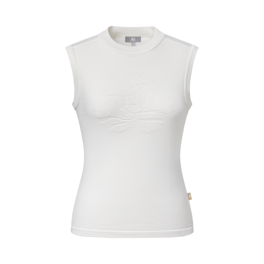 LIKE Knit Sleeveless Women