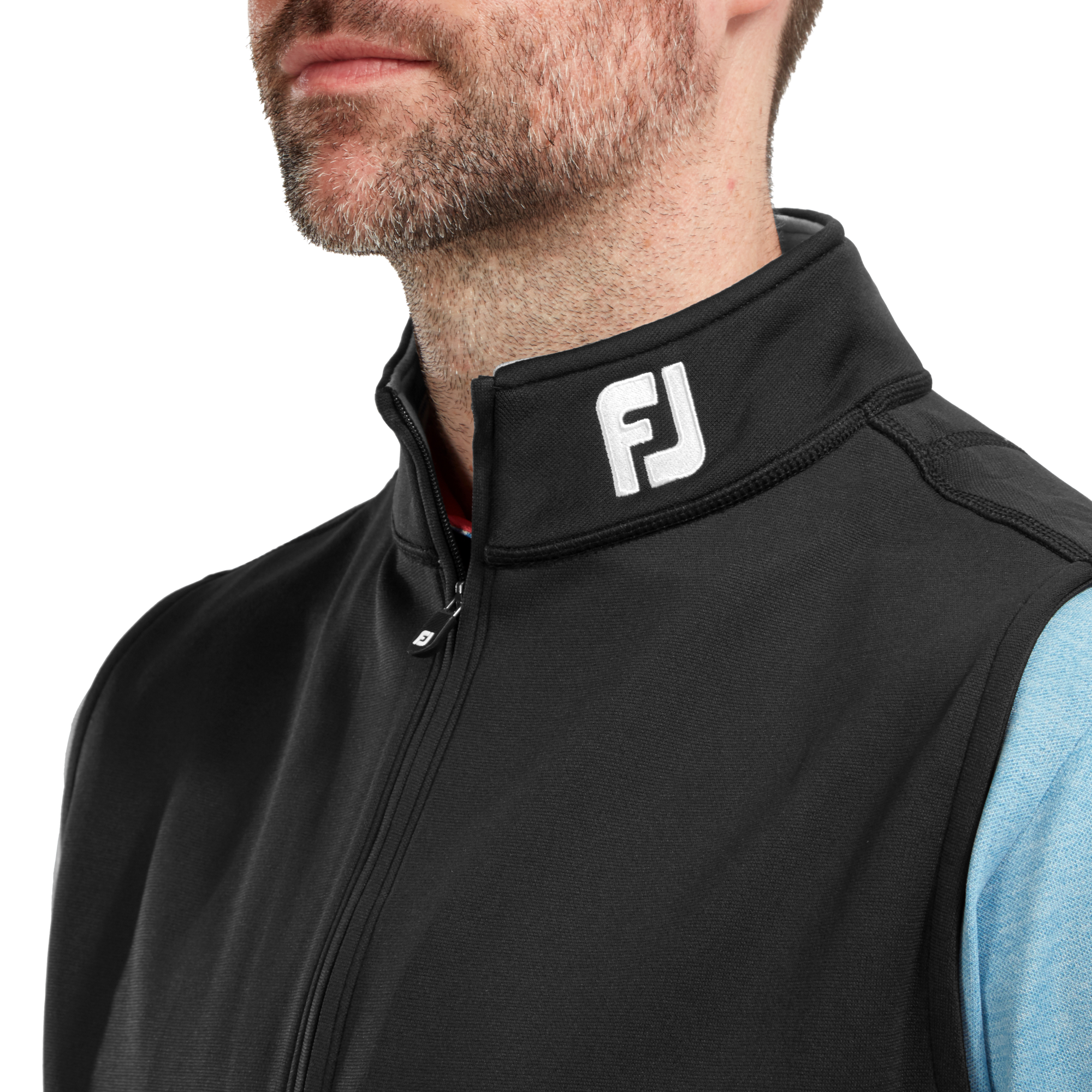 Chill-Out Vest
