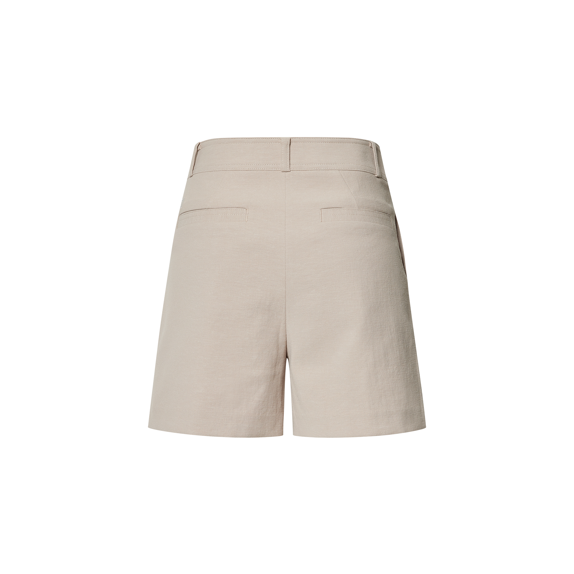 High Waist Shorts Women