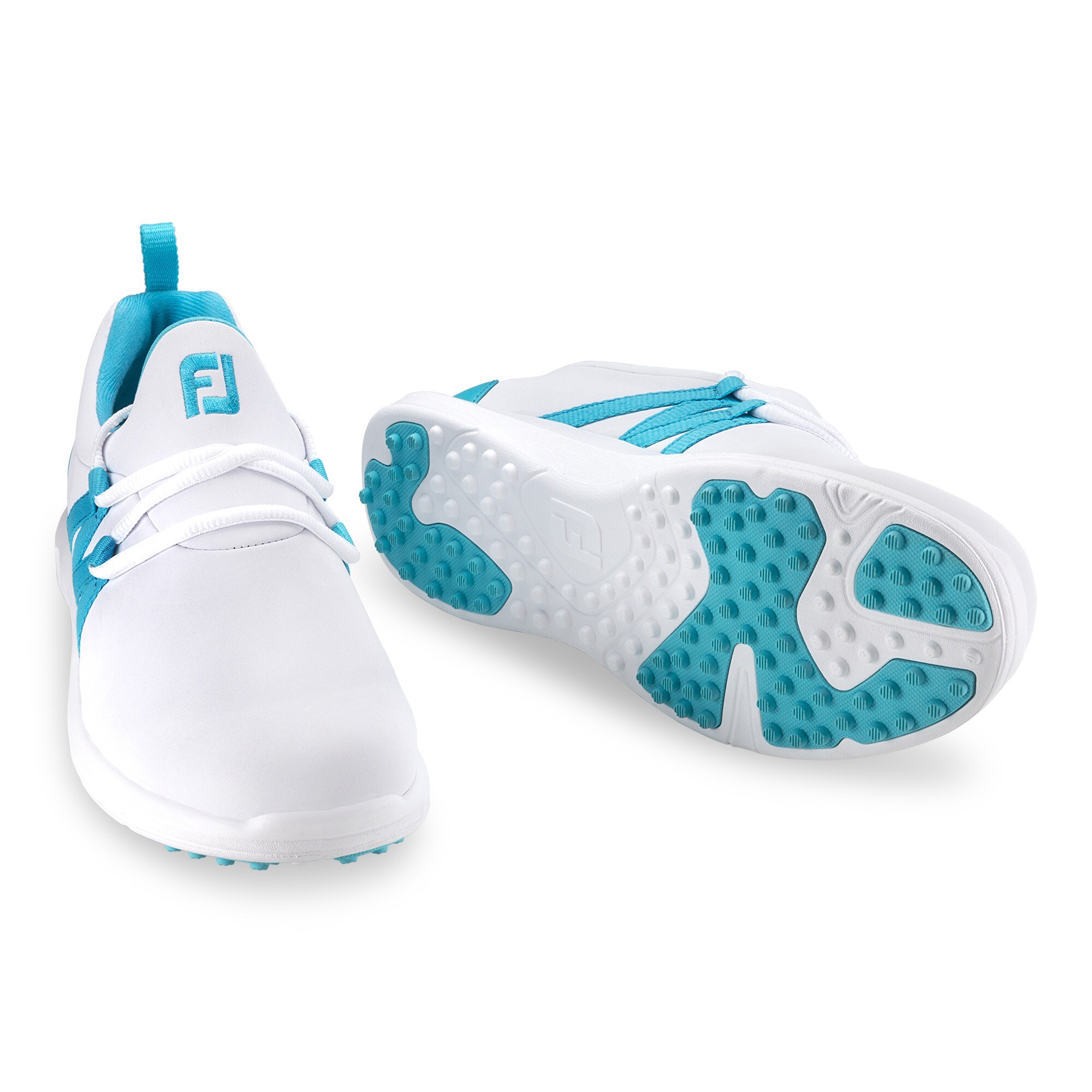 FJ Leisure Slip-On Women
