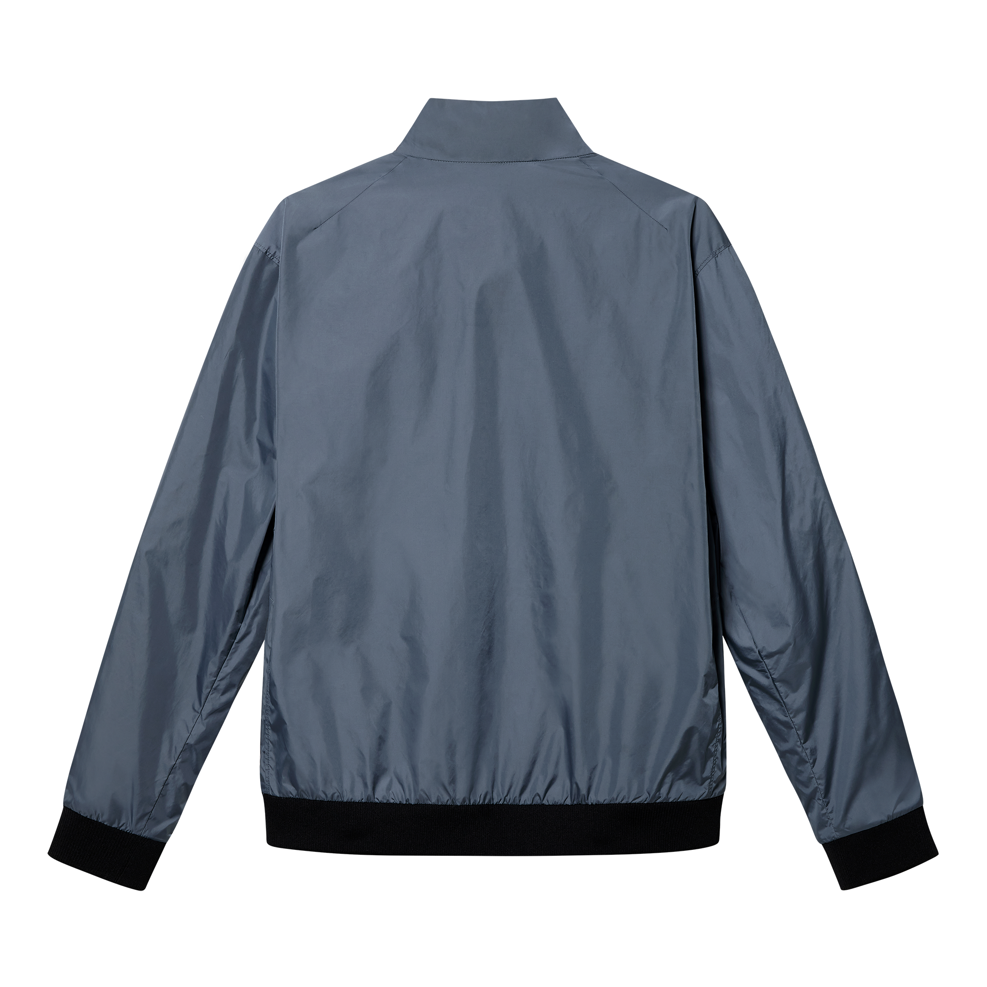 Tech Blouson Jacket