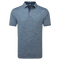 Navy Heather