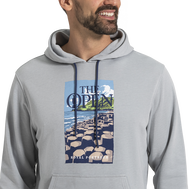 2025 Open Hoodie