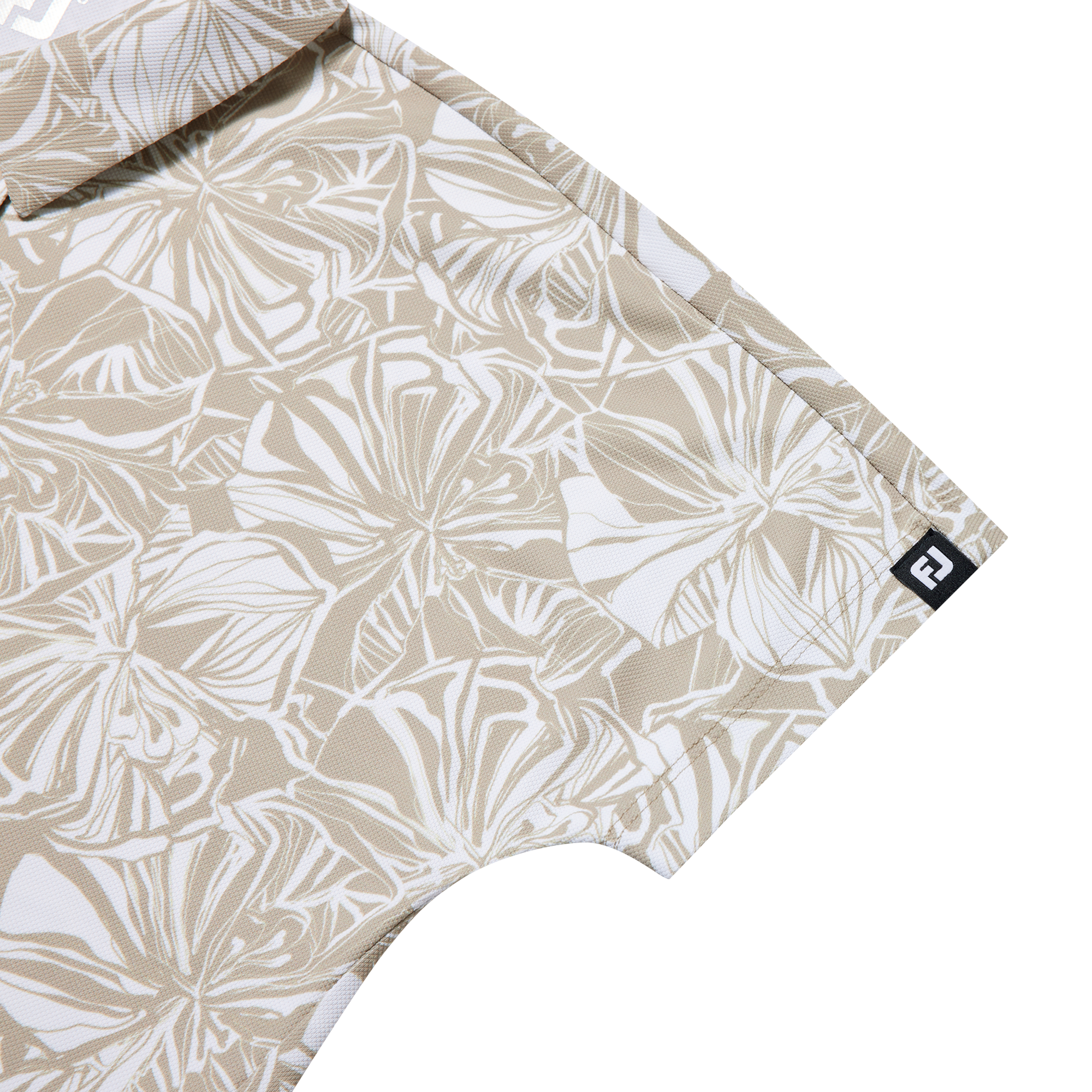 Print Polo Shirts Women