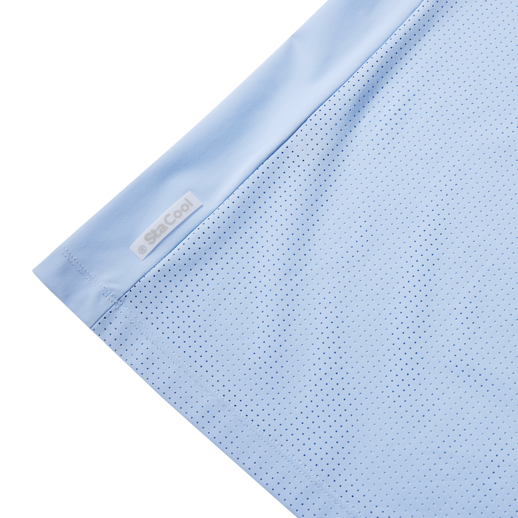 벤타일 라인 반팔 폴로 셔츠