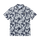 Pattern Polo Shirts