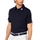 Short Sleeve Zip Shirts